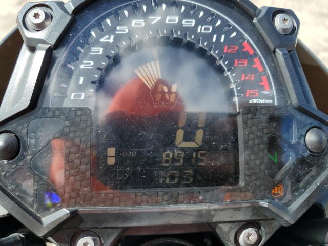 2023 KAWASAKI ER400 D JKAERKD17PDAL8884