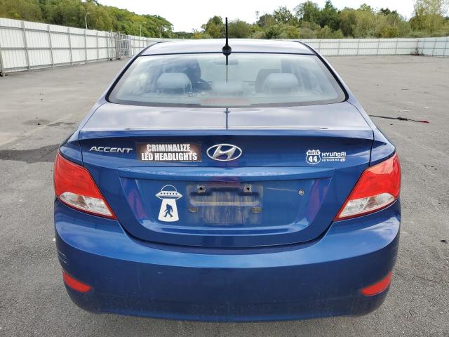 2016 HYUNDAI ACCENT SE KMHCT4AE1GU003834