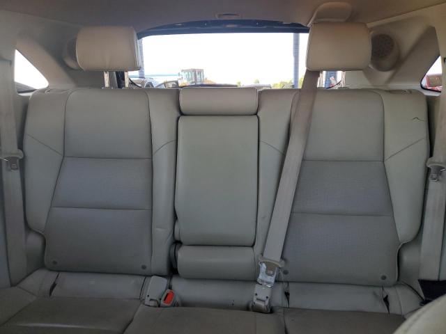 2016 ACURA RDX TECHNO 5J8TB3H50GL005167