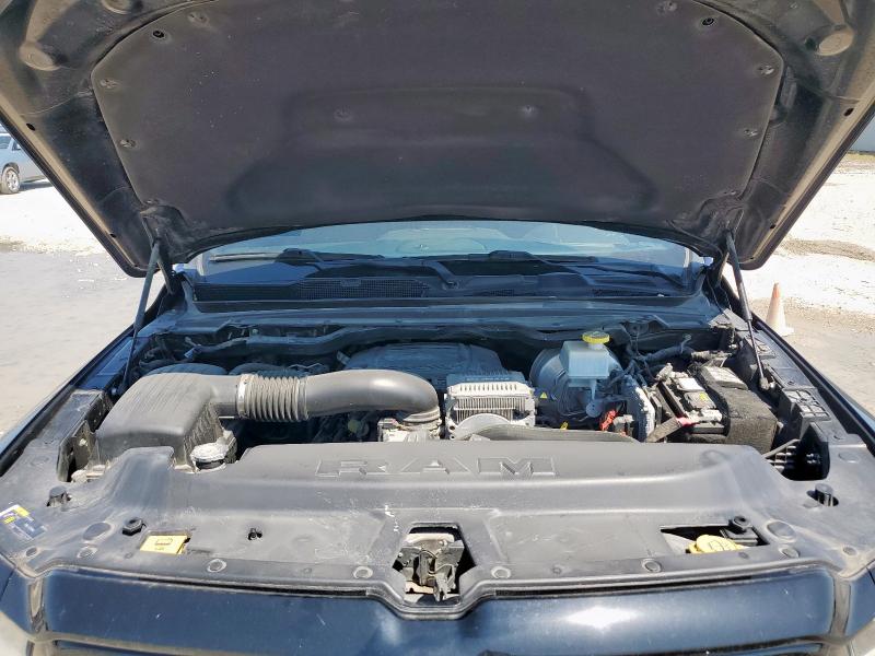 2021 RAM 1500 LARAM - 1C6RREJTXMN807645