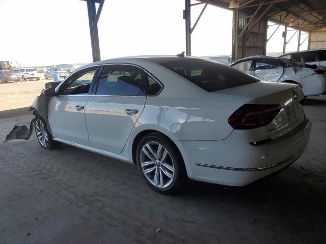 2018 VOLKSWAGEN PASSAT SE - 1VWBA7A30JC001282