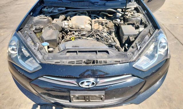 2015 HYUNDAI GENESIS CO #3294398494