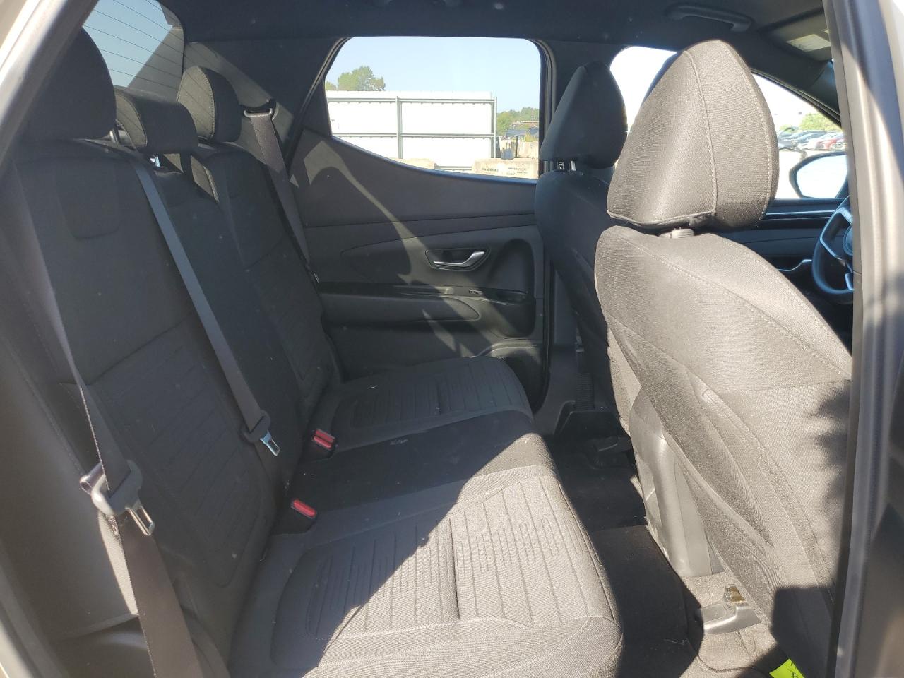 HYUNDAI SANTA CRUZ SEL