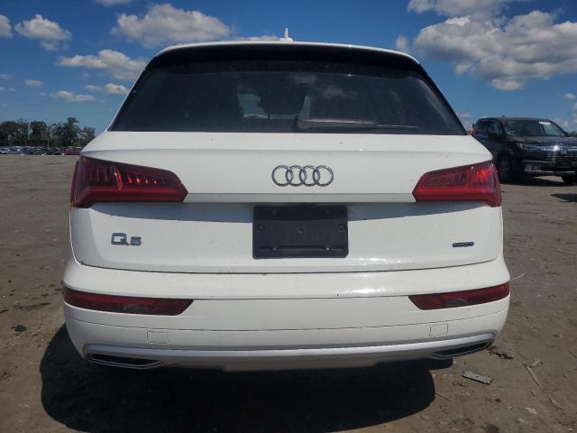 2019 AUDI Q5 PREMIUM WA1ANAFY3K2096152