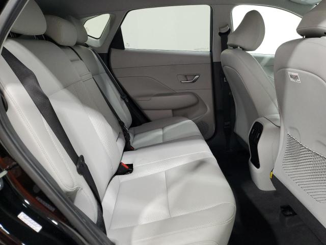 2024 HYUNDAI KONA LIMIT KM8HECA3XRU078737