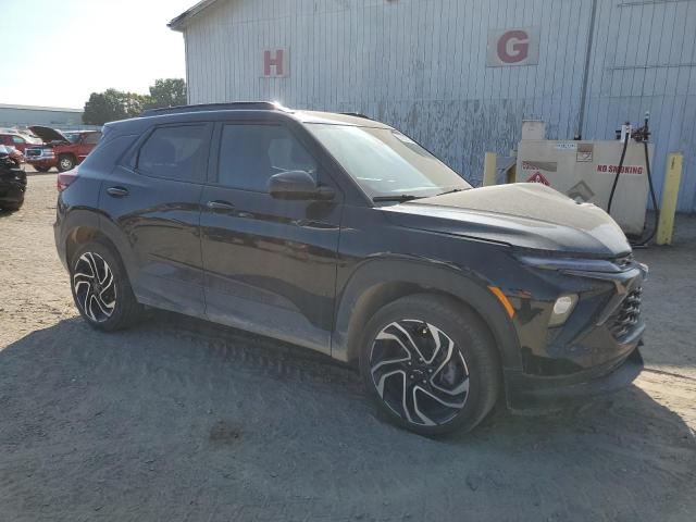 2025 CHEVROLET TRAILBLAZE #3286592144