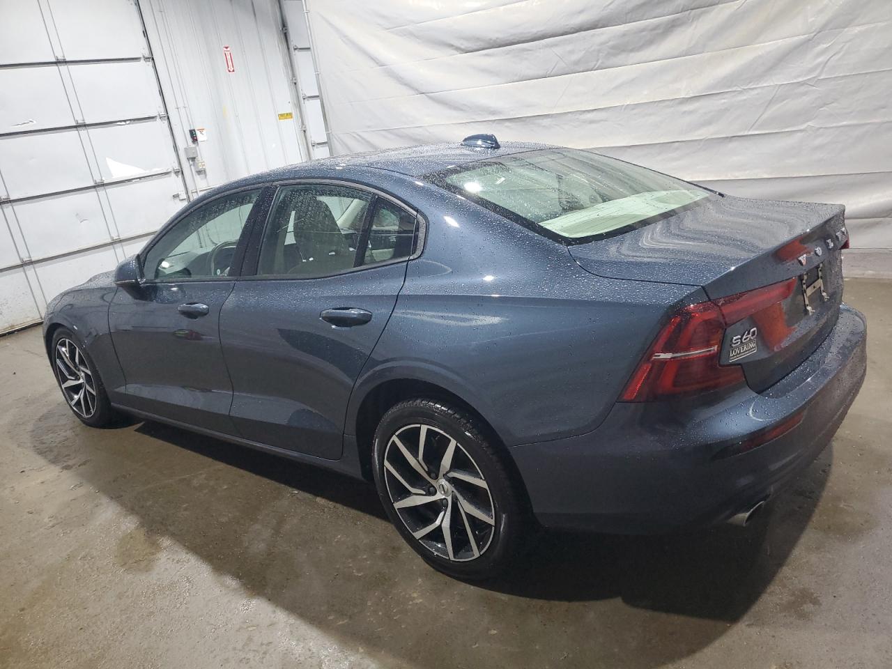 VOLVO S60 T6 MOMENTUM