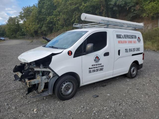 2017 CHEVROLET CITY EXPRESS #3279498280