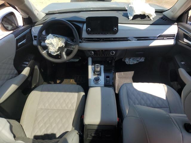 2023 MITSUBISHI OUTLANDER JA4J4VA86PZ040299