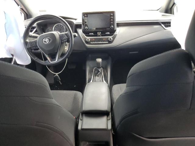 2021 TOYOTA 025FD25 5YFS4MCE6MP085367