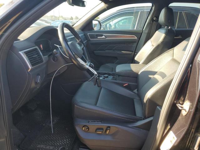2020 VOLKSWAGEN ATLAS CROS 1V2ME2CA9LC210021