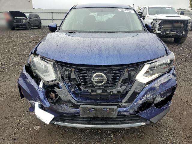 2018 NISSAN ROGUE S KNMAT2MV9JP604538