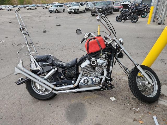 2005 HONDA VT750 C JH2RC50055M103854