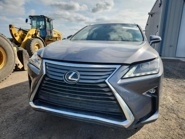 2018 LEXUS RX 350 BAS - 2T2BZMCA3JC159365