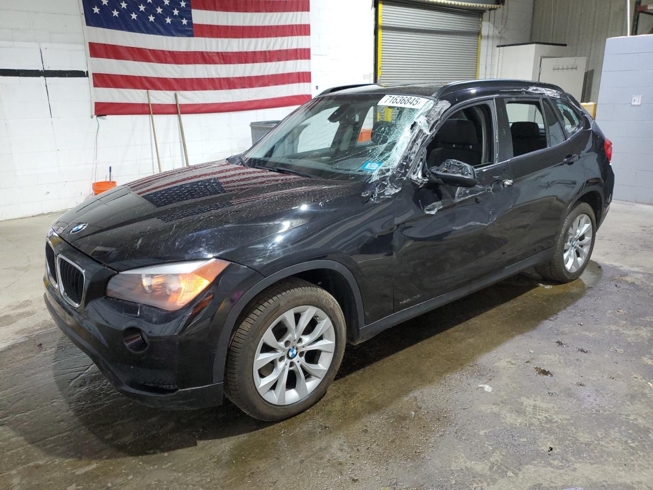 Lot #3245462412 2014 BMW X1 XDRIVE2