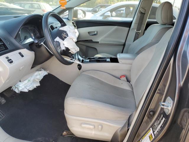 2011 TOYOTA VENZA - 4T3BA3BB2BU024689