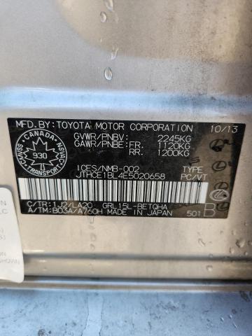 2014 LEXUS GS 350 #3294547624