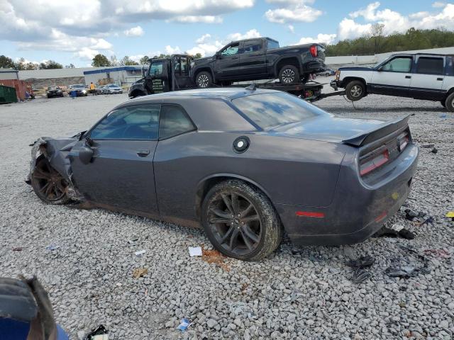 2017 DODGE CHALLENGER R/T #3290277237