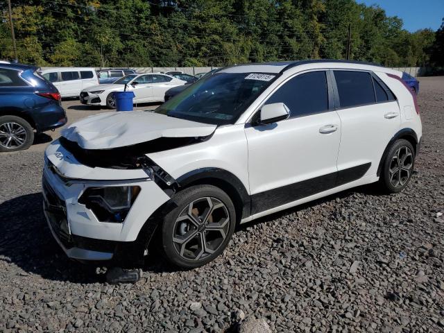KIA NIRO EX