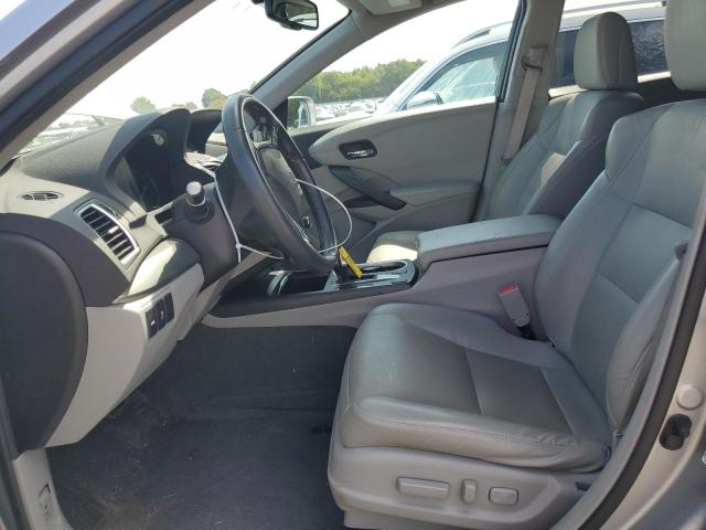 2017 ACURA RDX TECHNOLOGY 5J8TB4H53HL029535