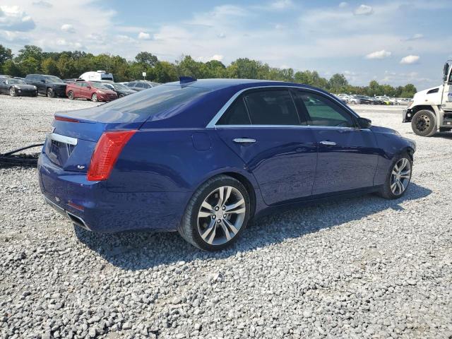 2015 CADILLAC CTS VSPORT 1G6AV5S86F0133900