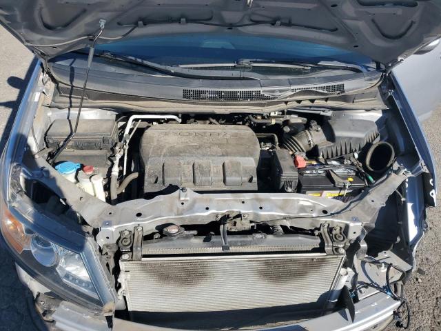2016 HONDA ODYSSEY SE 5FNRL5H36GB026088