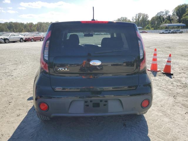 2019 KIA SOUL KNDJN2A27K7917447