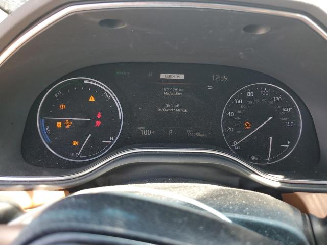 2020 TOYOTA AVALON LIM 4T1C21FB9LU012940