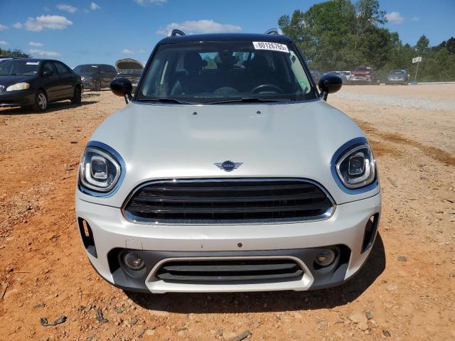 2022 MINI COOPER COU WMZ23BR0XN3N61780
