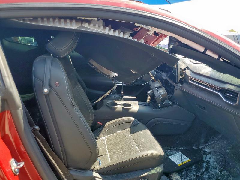 2024 FORD MUSTANG GT - 1FA6P8CF0R5409979