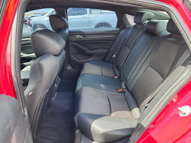 2021 HONDA ACCORD SPORT 1HGCV2F3XMA022424
