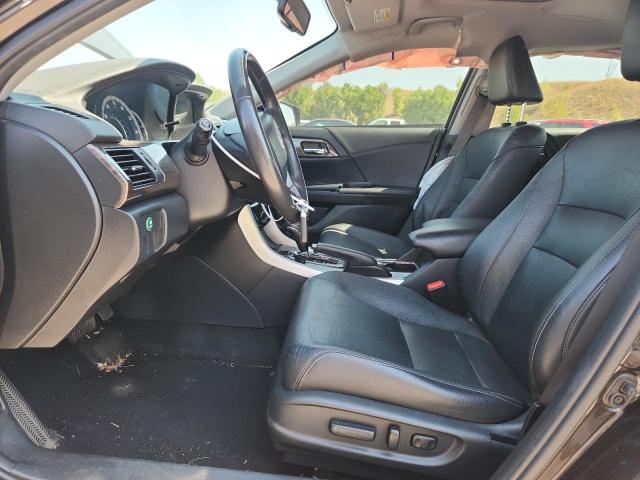 2016 HONDA ACCORD EXL 1HGCR2F80GA202211