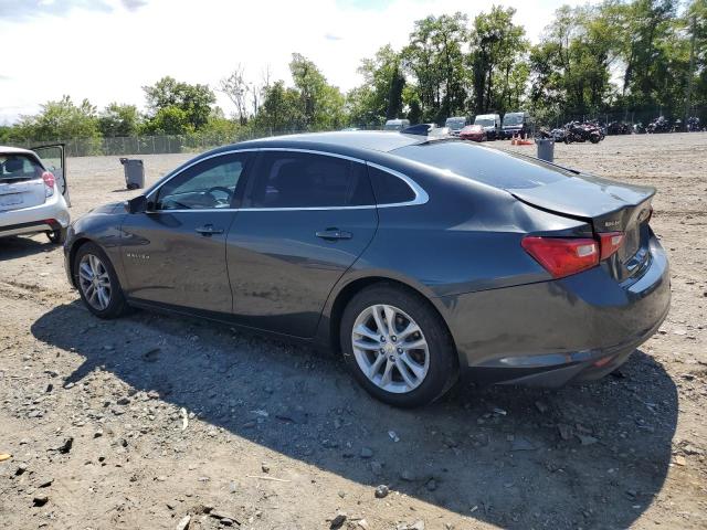 2017 CHEVROLET MALIBU LT 1G1ZE5ST5HF151771