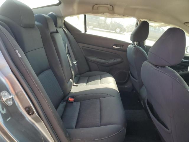 2020 NISSAN ALTIMA S 1N4BL4BV0LC279541