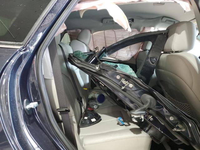 2016 CADILLAC SRX 3GYFNAE35GS530398