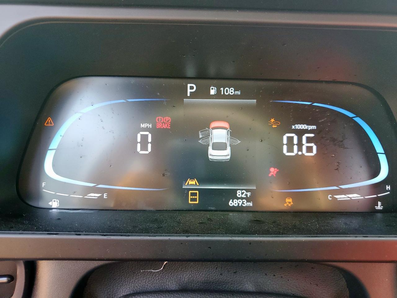 HYUNDAI ELANTRA SEL SPORT