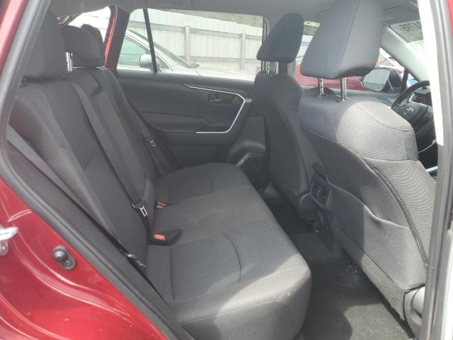 2024 TOYOTA RAV4 LE 2T3H1RFV0RW301142