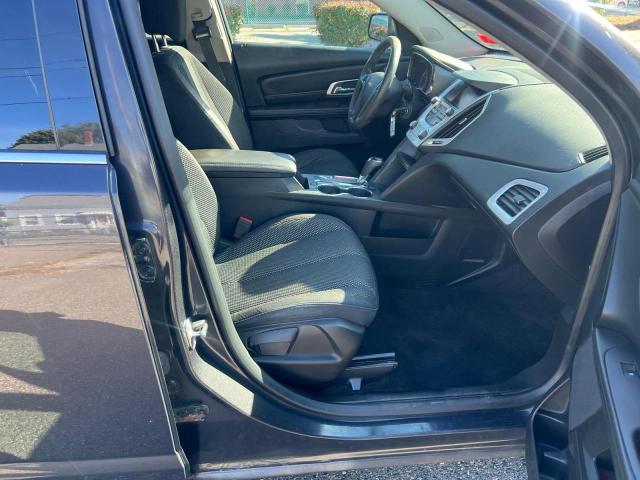 2016 GMC TERRAIN SL 2GKFLSEK0G6230702