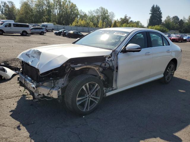 MERCEDES-BENZ E 350 4MATIC