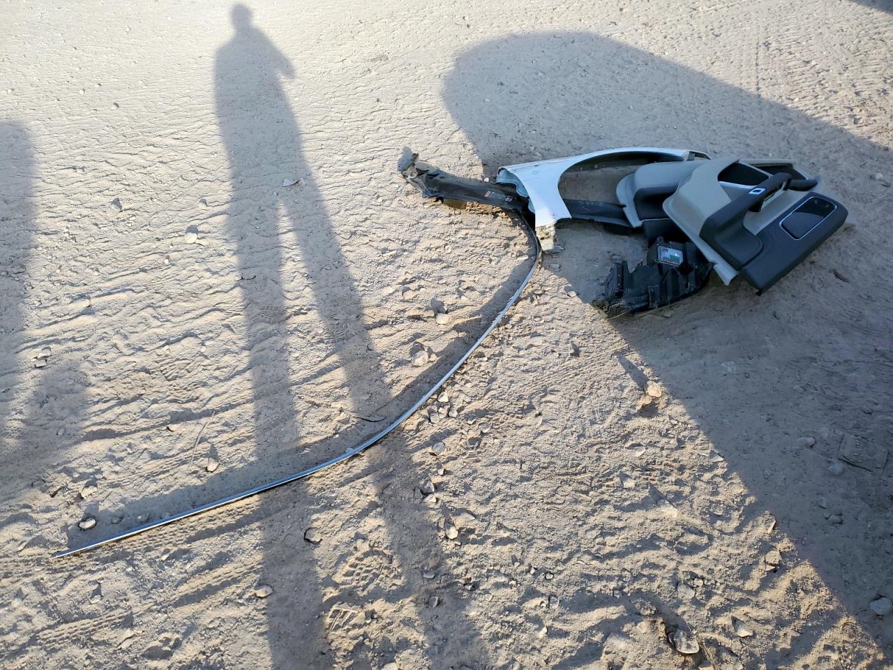 LINCOLN CONTINENTAL RESERVE