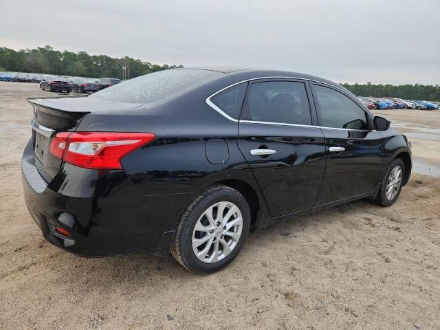 2019 NISSAN SENTRA S 3N1AB7AP3KY203169