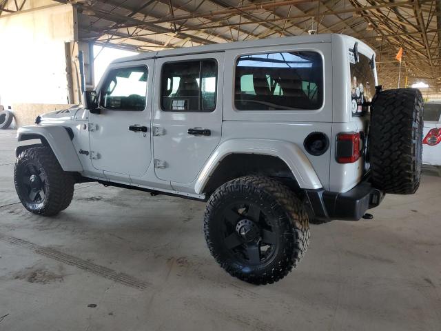 2025 JEEP WRANGLER S 1C4PJXEN6SW591511