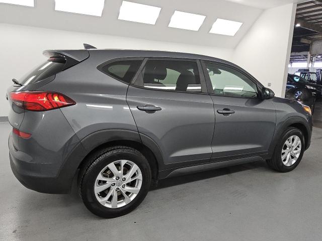 2019 HYUNDAI TUCSON SE #3303585932