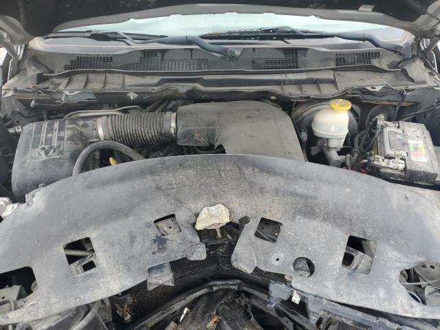 2017 RAM 1500 ST 1C6RR7FG3HS582015