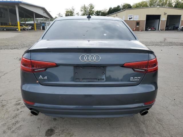 2017 AUDI A4 PREMIUM - WAUANAF43HN008059