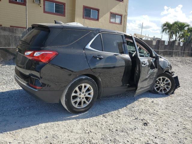 2019 CHEVROLET EQUINOX LT - 2GNAXKEV6K6230224