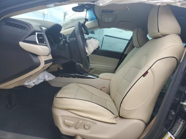 2018 TOYOTA CAMRY L 4T1B11HK2JU103928