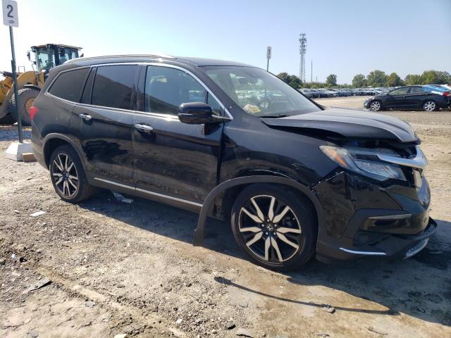 2020 HONDA PILOT TOUR - 5FNYF5H65LB009516