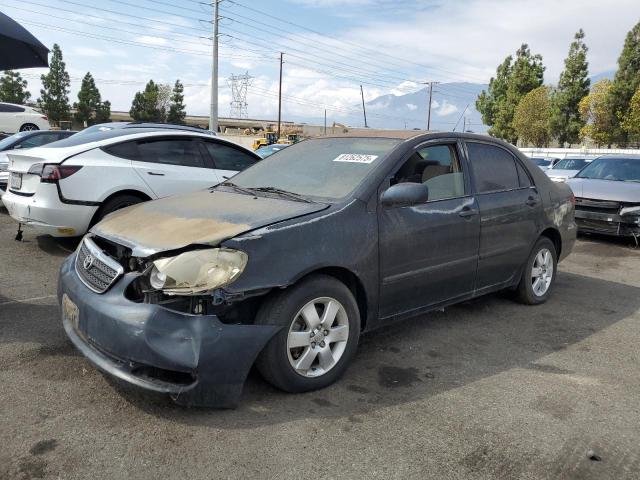 Global Auto Auctions: 2005 TOYOTA COROLLA CE