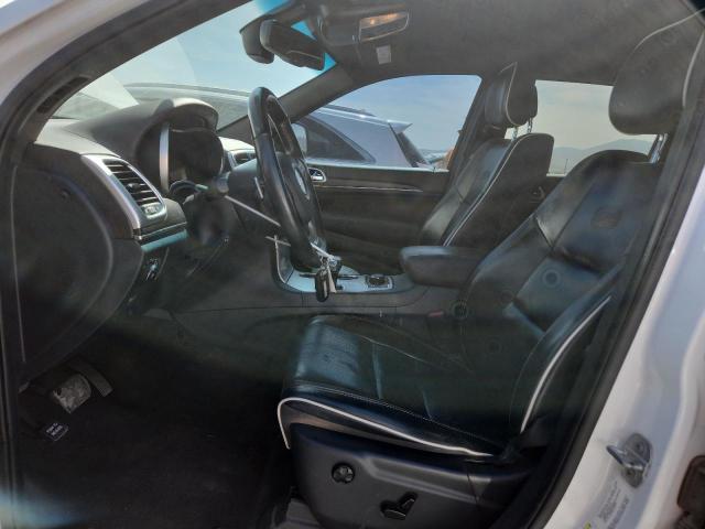 2015 JEEP GRAND CHER - 1C4RJFCG5FC665760